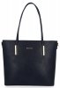 GEANȚĂ DE DAMĂ clasică BEE BAG bleumarin 2402A272L
